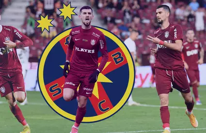 Culisele transferului lui Korenica la FCSB! Florin Vulturar, dezvăluiri despre negocieri: “Am început discuţiile când a plecat Florin Tănase în Cipru!”