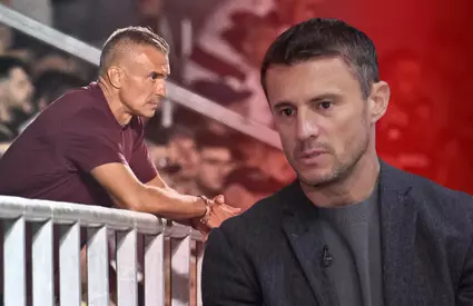 „N-a fost nicio șmecherie!” Andrei Nicolescu spune tot adevărul despre faza care a dus la eliminarea lui Pancu