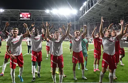 Și-a găsit echipă după un an și șapte luni de coșmar la Dinamo: ”M-am gândit să renunț!”