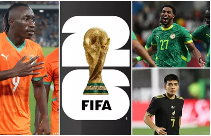 Cele 5 staruri de sub 20 de ani care pot impresiona la Cupa Mondială 2026. Tânărul de 19 ani care valorează 90 de milioane de euro
