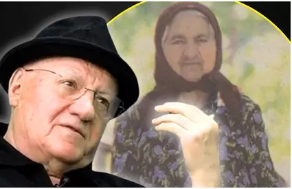 Femeia pe care Mitică Dragomir a iubit-o foarte mult: „Avea 4 clase, dar era de o istețime rară. O divinizam!”. Exclusiv