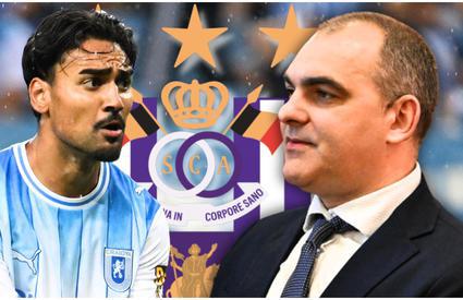 Unde au dispărut ofertele de transfer pentru Ștefan Baiaram? „L-am propus acum doi ani la Anderlecht!”