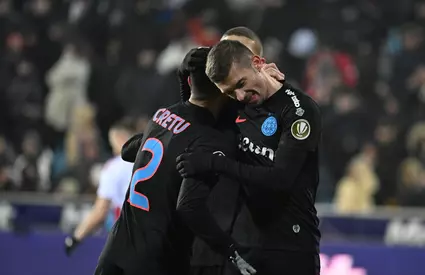 Florin Tănase și Vali Crețu, excluși din lotul FCSB pentru meciul cu UTA Arad. Motivele deciziei. Exclusiv