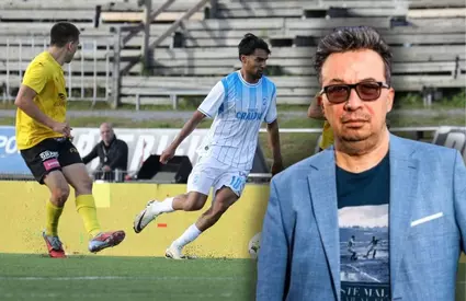 E bun sau nu 1-1 al Craiovei în Finlanda? Concluzia lui Marius Mitran: “Știința noastră își construiește viitorul în fiecare zi. Nu e o noutate. E o obligație!