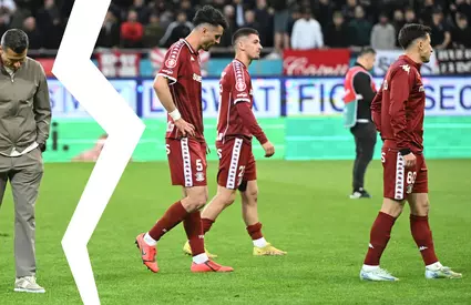 De ce Costel Gâlcă nu este demis de la Rapid! Dezvăluirea lui Şumudică: “Dan Şucu avea impresia că eu sunt vânătorul de clauze”