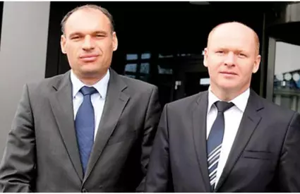 Frații Pavăl, proprietarii Dedeman, au dat o nouă lovitură în afara României. 14 milioane de euro au cheltuit cei mai bogați patroni din fotbalul românesc