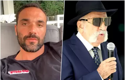 Fiul lui Ion Țiriac a găsit ”sensul vieții”. La ce concluzie a ajuns Ion Ion Țiriac la 49 de ani