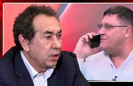 El este omul plin de bani din România care l-a sunat în direct pe Horia Ivanovici. A vrut să-i spună gluma zilei: „Se devalorizează leul!”