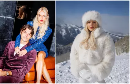 Cine e iubita numărului 9 ATP, cu câștiguri mai mari decât tenismenul la Australian Open. E populară în lume