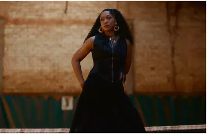 Naomi Osaka, strălucitoare la Roland Garros. Ținuta sportivei a împărțit lumea în două tabere