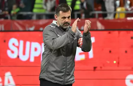 “Ofertă de 50.000 euro pe lună!” Cum pleacă Zeljko Kopic de la Dinamo