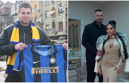 Ce s-a întâmplat cu o fostă speranță a fotbalului românesc și soția sa: ”Nu este o rușine să faci asta”