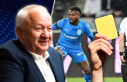 Adrian Porumboiu a ales arbitrul pentru Universitatea Craiova – U Cluj din campionat: „O să râdeți”