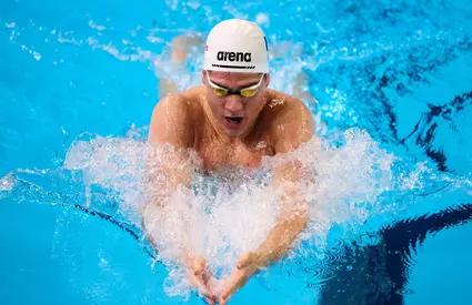 LIVE /  Campionatele Europene de înot Paris 2026 LIVE. Darius Coman, ultimul român care intră în bazin în această dimineață. La ce probă participă
