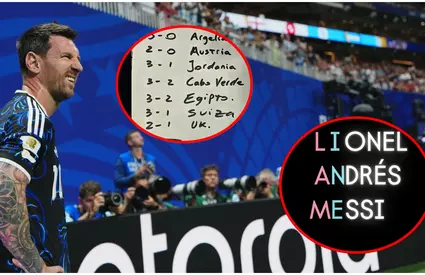 Au marcat 19 goluri și au primit 7, iar finala e pe 19.07! Cele mai tari coincidențe înainte de finala Cupei Mondiale 2026, Spania – Argentina