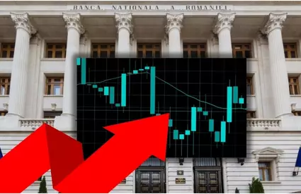 Ar putea ajunge euro la 7 lei, după ce tocmai a sărit de pragul de 5,1? Economiștii vin cu scenarii sumbre: ”Problemele s-ar complica foarte tare”