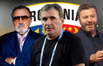 Gică Hagi, apel public către cei mai bogați oameni din România: „Se întâmplă peste tot în lume”