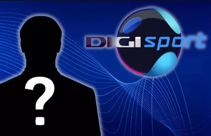 Vedeta de la Digi care a impresionat o echipă întreagă. A vrut să schimbe fotbalul românesc