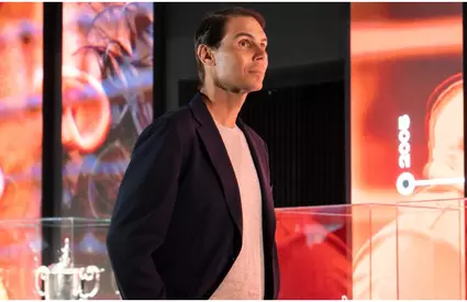 Ce a dezvăluit Rafael Nadal despre boala care l-a chinuit în carieră. A povestit totul în documentarul care va fi lansat de Netflix