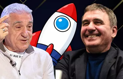 Giovanni Becali a vorbit despre noua rachetă din SuperLiga: „E ca Dennis Man”. Ce contract are? Exclusiv