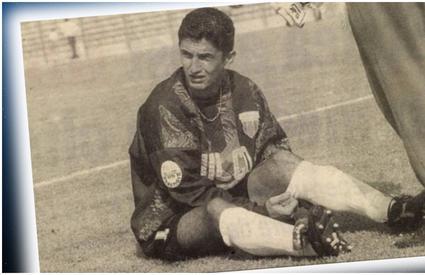 Cine este jucătorul care i-a marcat 5 goluri în 3 zile lui Răzvan Lucescu. Este fratele unei legende iubite de milioane de români