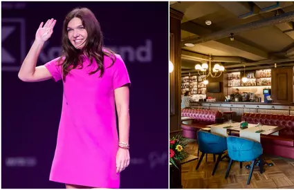 Cât costă să petreci ziua de 8 martie la hotelul Simonei Halep din Poiana Brașov. Meniu de 5 stele pentru doamnele și domnișoarele din România