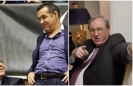 Cum arată în prezent Viorel Păunescu, afaceristul care a jucat un rol important în istoria Stelei