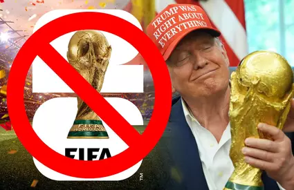 Germania ia în calcul să nu meargă la Cupa Mondială din cauza lui Donald Trump! Și alte naționale europene ar putea boicota turneul final