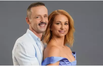 Unde a fost văzut Marius Urzică, în timpul finalei de la Power Couple. A fost însoțit de soția sa, Simona