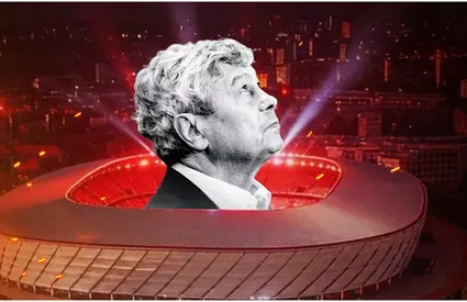 Care va fi, de fapt, numele complet al noului stadion Dinamo. Decizia MAI în onoarea lui Mircea Lucescu