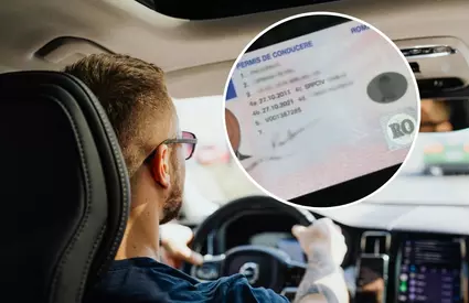 Modificări la Codul Rutier. MAI vrea să reducă birocrația pentru cei care vor să obțină permisul de conducere