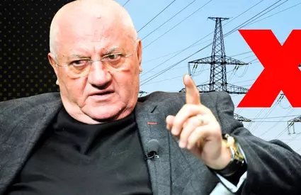 „Ce facem dacă se oprește curentul în luna august? Mitică Dragomir anunță apocalipsa! Exclusiv