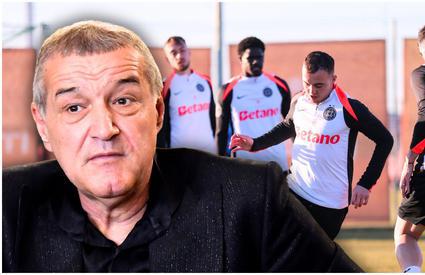 Gigi Becali, dezvăluiri despre discuția cu fostul antrenor al FCSB: “O făcea pe șmecherul acum câțiva ani! Dacă mă asculta, acum era antrenor!” 