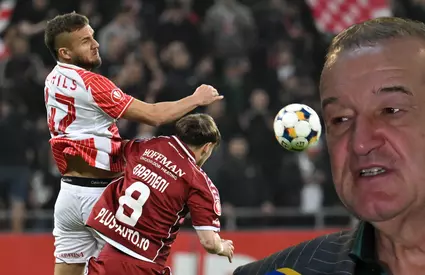 Echipa din SuperLiga de care Gigi Becali nici nu vrea să audă. Sub nicio formă nu trebuie să ia titlul: „A luat Craiova campionatul și nici nu mă interesează”