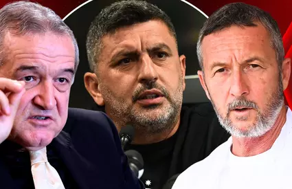 FCSB, echipă de start uluitoare cu Farul: toate transferurile în primul 11! Șumudică: „Nu a făcut-o Gigi!”. Exclusiv