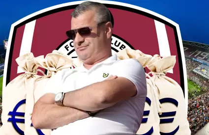 CFR Cluj, dezastru financiar! Ce înseamnă, de fapt, eliminarea din Europa ce duce spre faliment