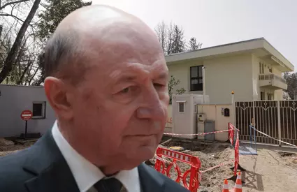 Traian Băsescu mai deschide un proces cu statul, după ce și-a luat casa și banii înapoi. Ce se află în spatele noului litigiu
