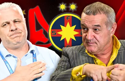 „Ăsta a fost ordinul meu!”. Gigi Becali a anunțat decizia după FCSB – UTA 1-3: „Va fi titular cu Dinamo! Mi-a zis Șumudică”. Exclusiv
