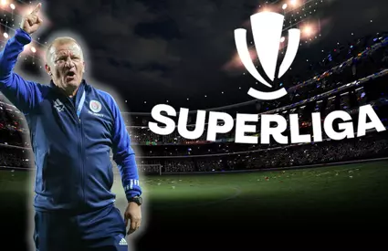 Dorinel Munteanu a semnat în SuperLiga! Contract pe un an și jumătate. Exclusiv