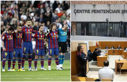 ”Să curăț toalete pentru 113 euro cu Dumnezeu alături de mine este mai valoros decât să am milioane de euro”. Mărturii terifiante făcute de un fost star al Barcelonei