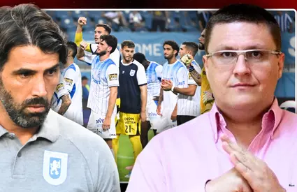 Horia Ivanovici, discurs surprinzător după Craiova – Argeș 0-1. „O să le dea 3!”. Pe cine vede favorită la titlu?