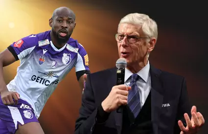 Știrea verii în fotbalul românesc: Arnold Garita, ajuns acum la FCSB, pe lista lui Arsenal și Newcastle!