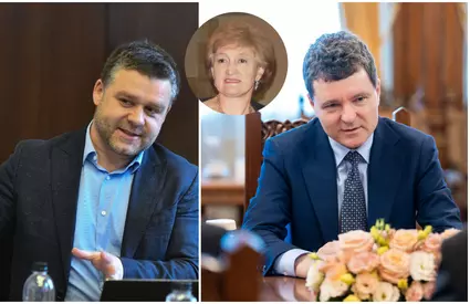 Consiliera personală a lui Ciprian Ciucu a ajuns la tribunal din cauza lui Nicușor Dan. Cum a vrut să cumuleze pensia și salariul de la Primăria Capitalei