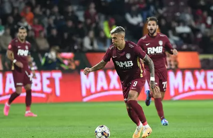 Jefte, „killerul” lui Real Madrid, a plecat din România după un episod halucinant! Gestul care i-a semnat condamnarea