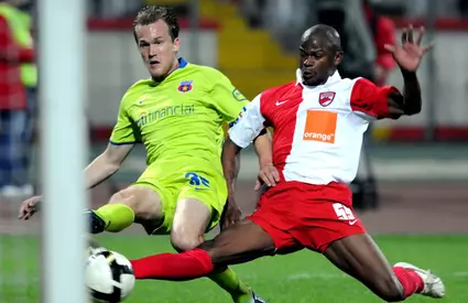 Veste șocantă! Fostul fotbalist, campion în SuperLiga României, a murit la doar 45 de ani