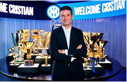 Cristi Chivu, dezvăluiri despre cel mai fericit moment din viața sa. Nu are legătură cu Cupa Italiei