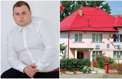 Acuzații incredibile pe care i le aduce o femeie primarului PSD inculpat pentru că a furat curent. Motivul pentru care i-a solicitat despăgubiri