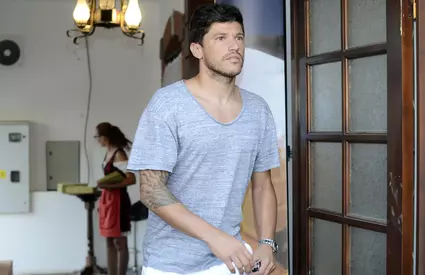 Cristi „Dodel” Tănase s-a apucat de un nou sport și se pregătește de competiție: „Am început să fiu foarte bun”