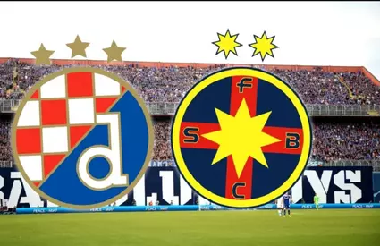 Incredibil! A prins transferul carierei înainte de Dinamo Zagreb – FCSB!