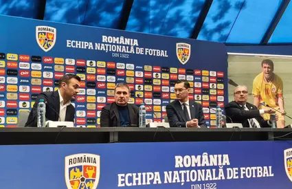 Ce vrea să facă, de fapt, Hagi la națională. Strategie pe 5 puncte – sistemul de joc și ce sunt obligați jucătorii să arate la națională